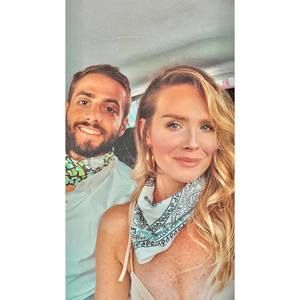 Meet your Posher, Maura